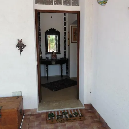 Villa Tuzzo *