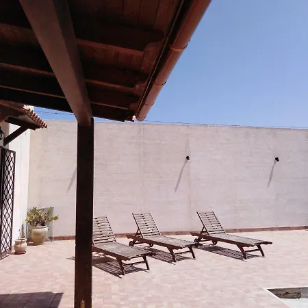 Villa Tuzzo Marsala