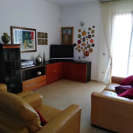 Tuzzo Villa Marsala